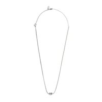 Collana Marlù Donna in Acciaio 25CO0001